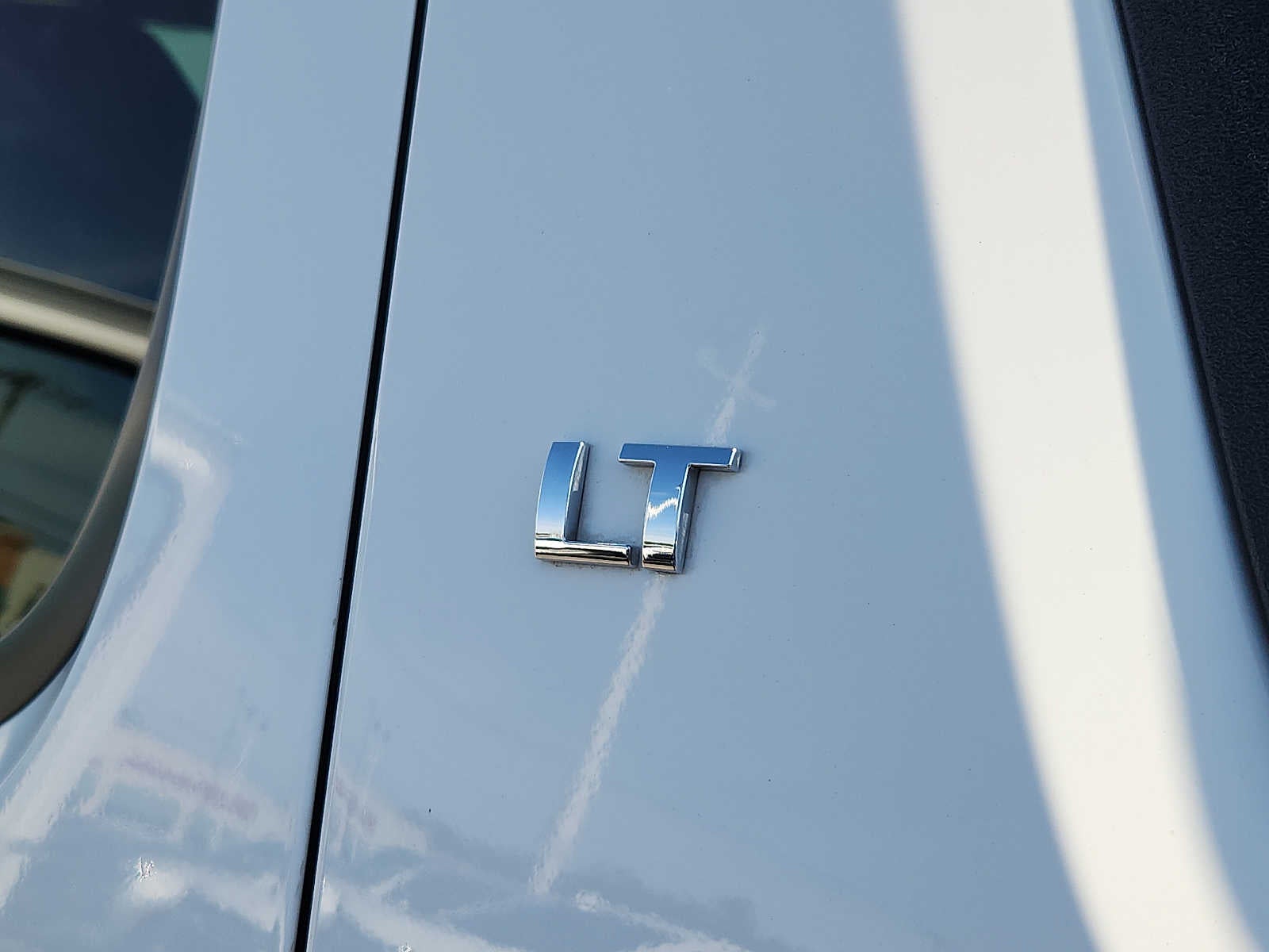 2012 Chevrolet Avalanche LT