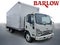 2024 Chevrolet Low Cab Forward 4500 NA