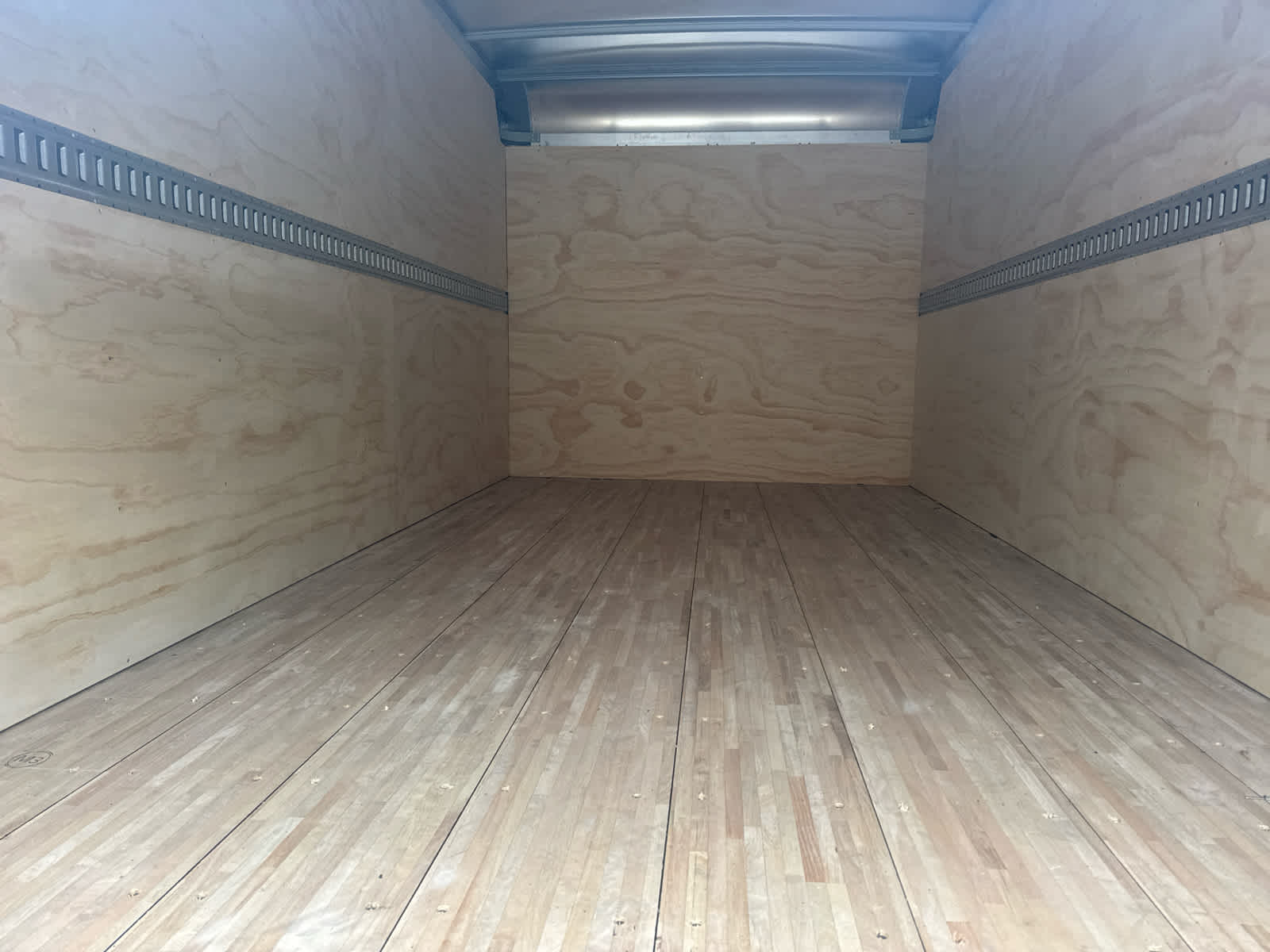 2024 Chevrolet Low Cab Forward 4500 NA