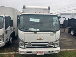 2024 Chevrolet Low Cab Forward 4500 NA