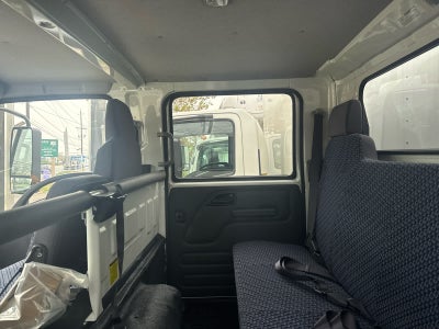 2024 Chevrolet Low Cab Forward 4500 NA