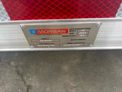 2024 Chevrolet Low Cab Forward 4500 NA