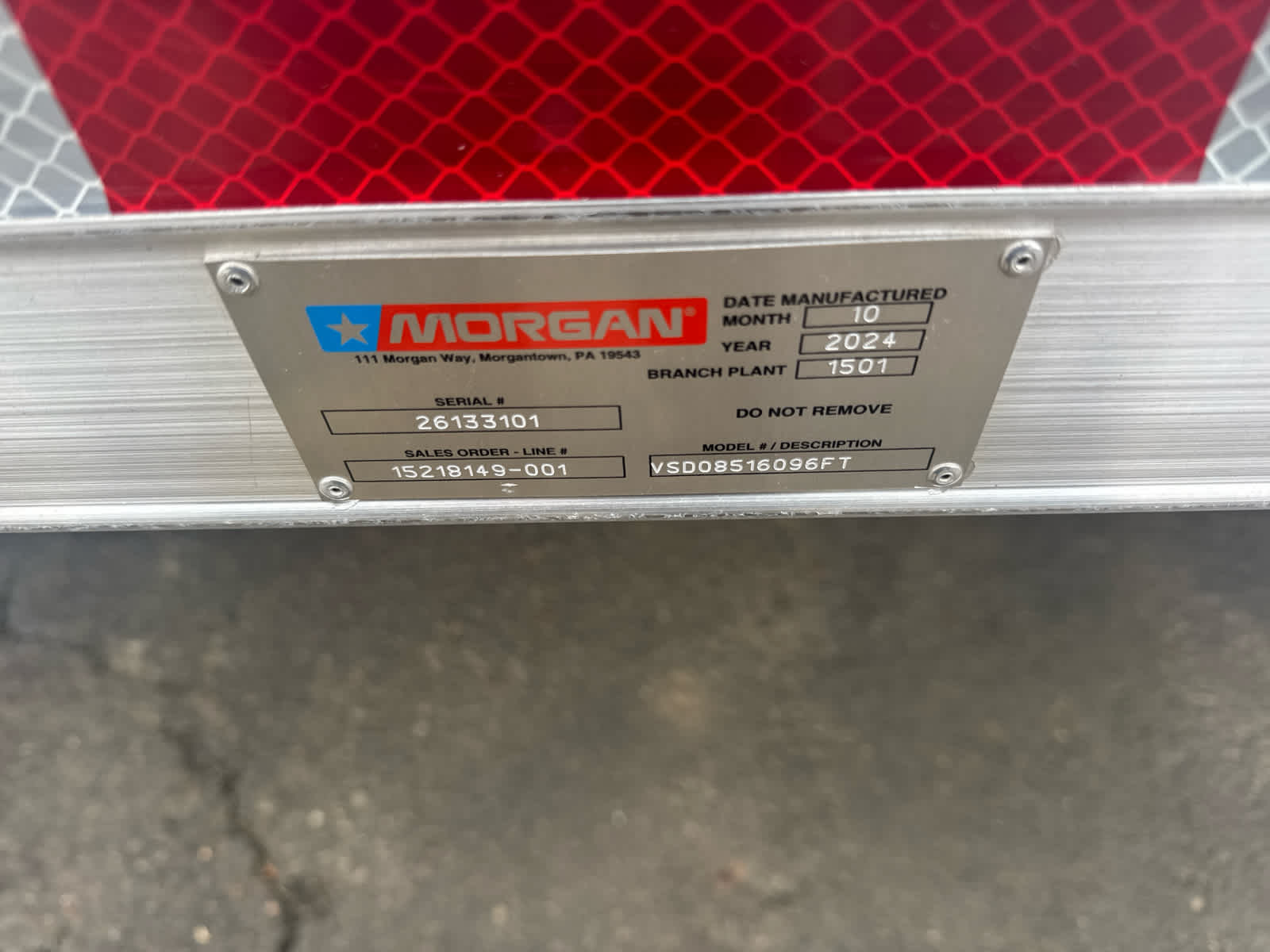 2024 Chevrolet Low Cab Forward 4500 NA