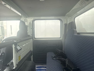 2024 Chevrolet Low Cab Forward 4500 NA