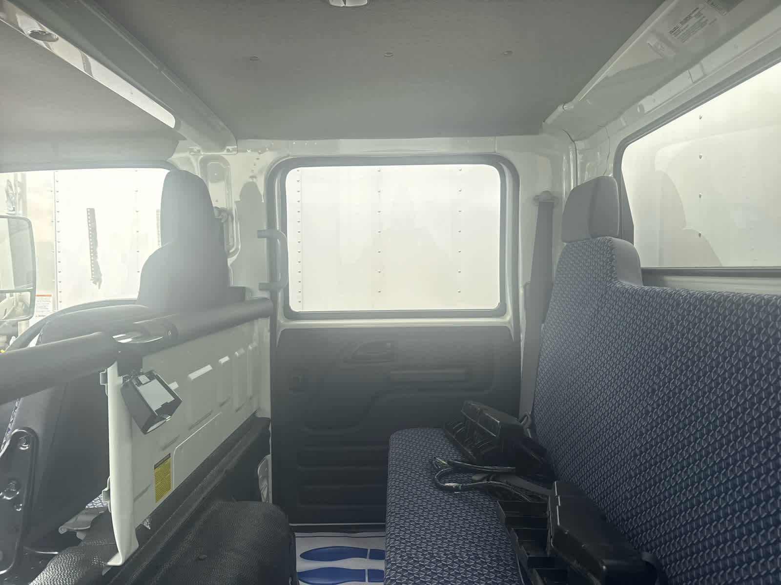 2024 Chevrolet Low Cab Forward 4500 NA