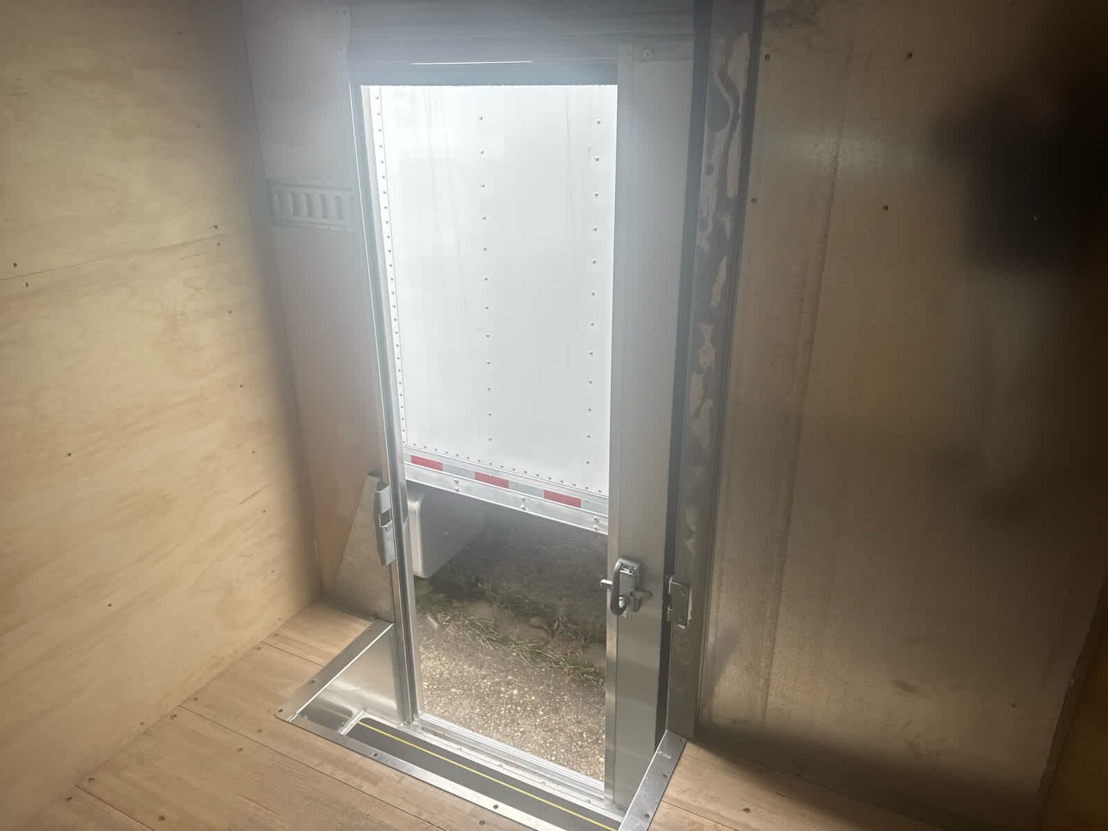 2024 Chevrolet Low Cab Forward 4500 NA