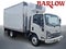 2024 Chevrolet Low Cab Forward 4500 NA