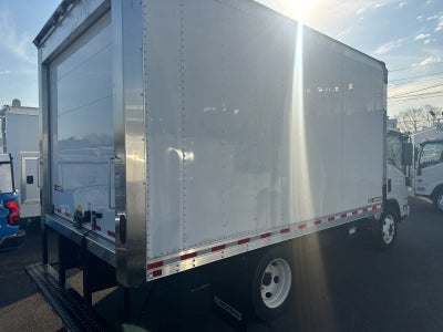 2024 Chevrolet Low Cab Forward 4500 HG NA