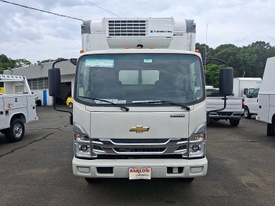 2024 Chevrolet Low Cab Forward 4500 NA