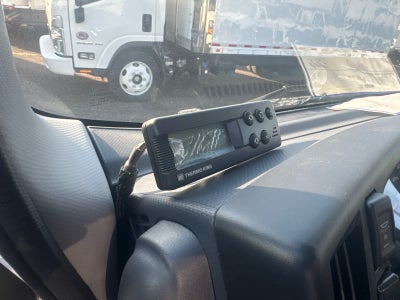 2024 Chevrolet Low Cab Forward 4500 HG NA