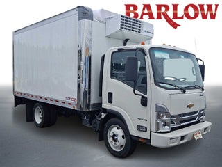 2024 Chevrolet Low Cab Forward 4500 NA