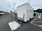 2024 Chevrolet Low Cab Forward 4500 HG NA