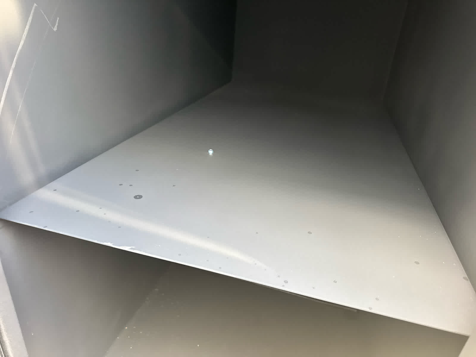 2024 Chevrolet Low Cab Forward 4500 NA