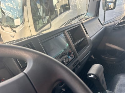 2024 Chevrolet Low Cab Forward 4500 NA