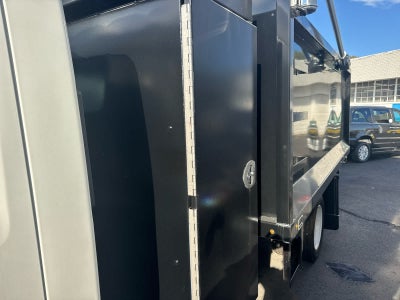 2024 Chevrolet Low Cab Forward 4500 NA