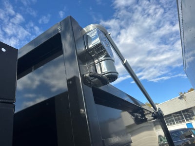 2024 Chevrolet Low Cab Forward 4500 NA