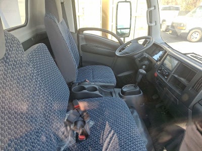 2024 Chevrolet Low Cab Forward 4500 NA