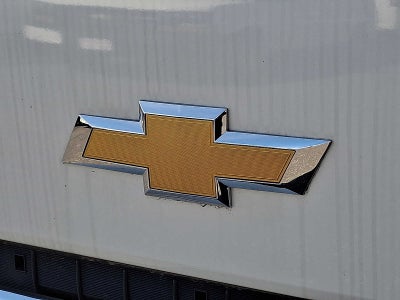 2024 Chevrolet Low Cab Forward 4500 NA