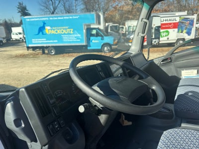 2024 Chevrolet Low Cab Forward 4500 NA