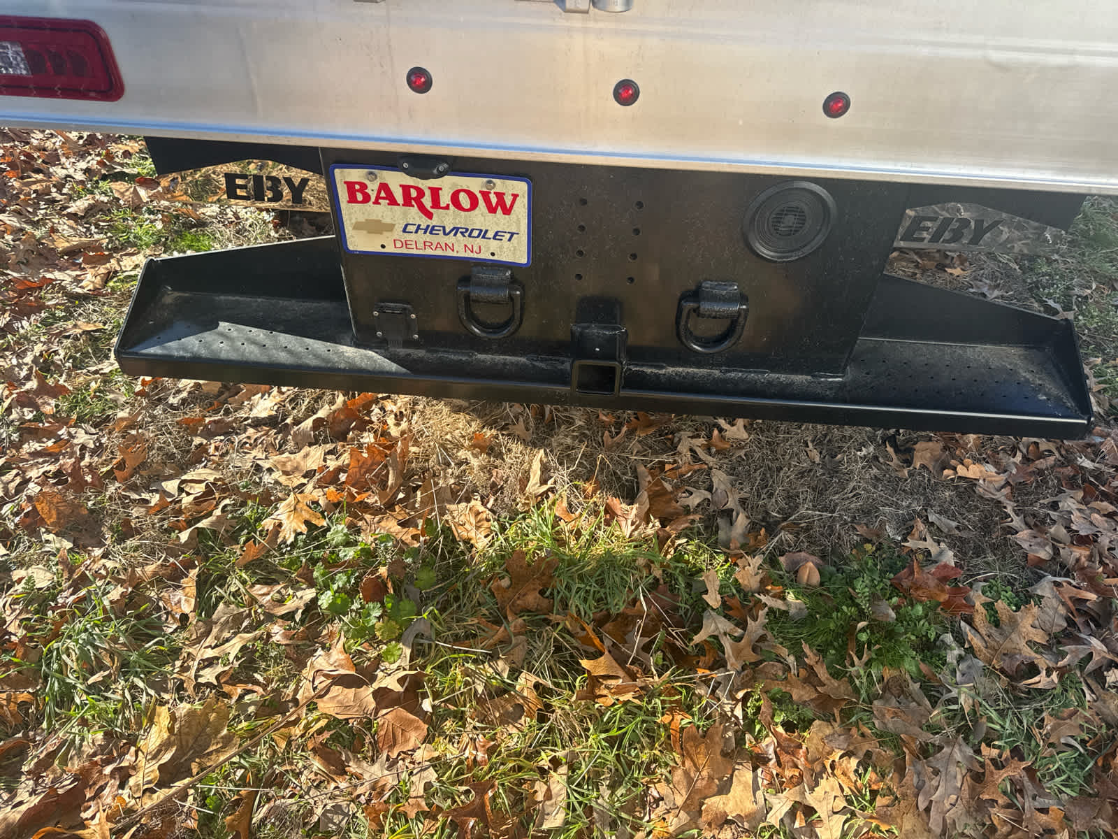 2024 Chevrolet Low Cab Forward 4500 NA