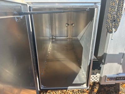 2024 Chevrolet Low Cab Forward 4500 NA