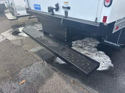 2025 Chevrolet Low Cab Forward 4500 HG 1WT