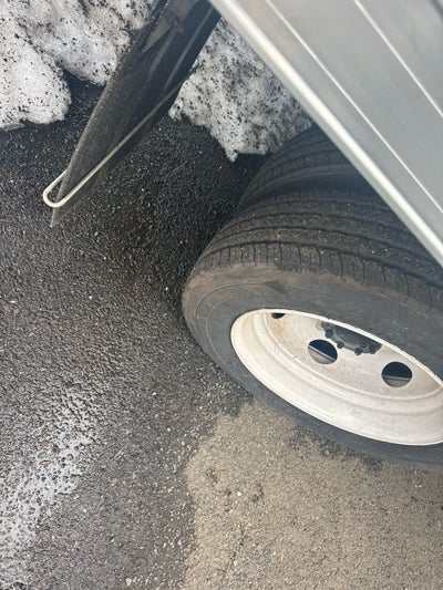 2025 Chevrolet Low Cab Forward 4500 HG 1WT