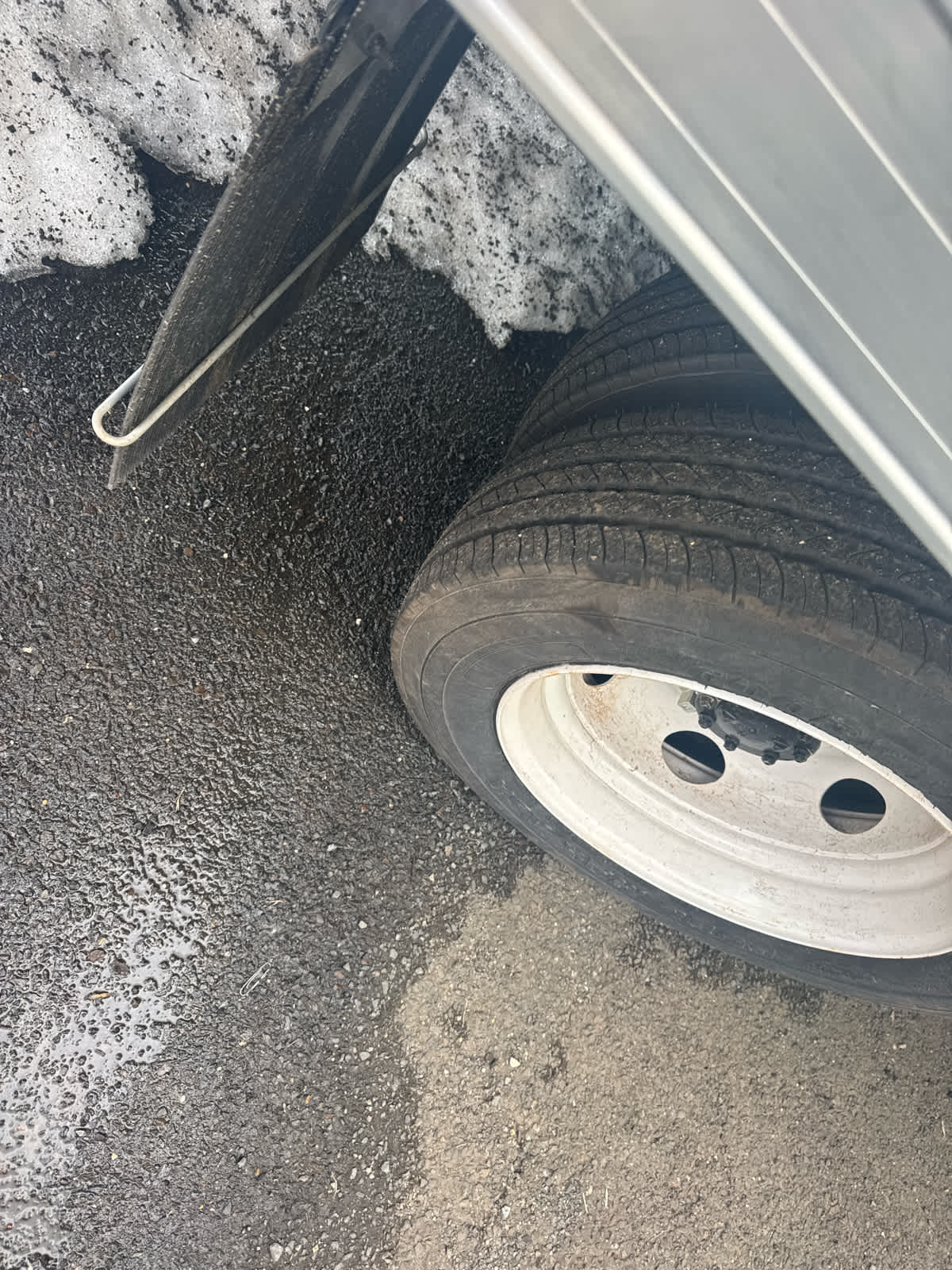 2025 Chevrolet Low Cab Forward 4500 HG 1WT