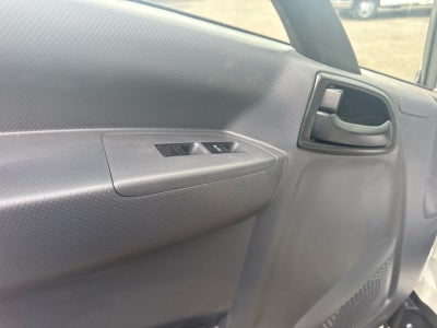 2025 Chevrolet Low Cab Forward 4500 HG 1WT