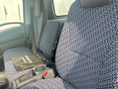 2025 Chevrolet Low Cab Forward 4500 HG 1WT