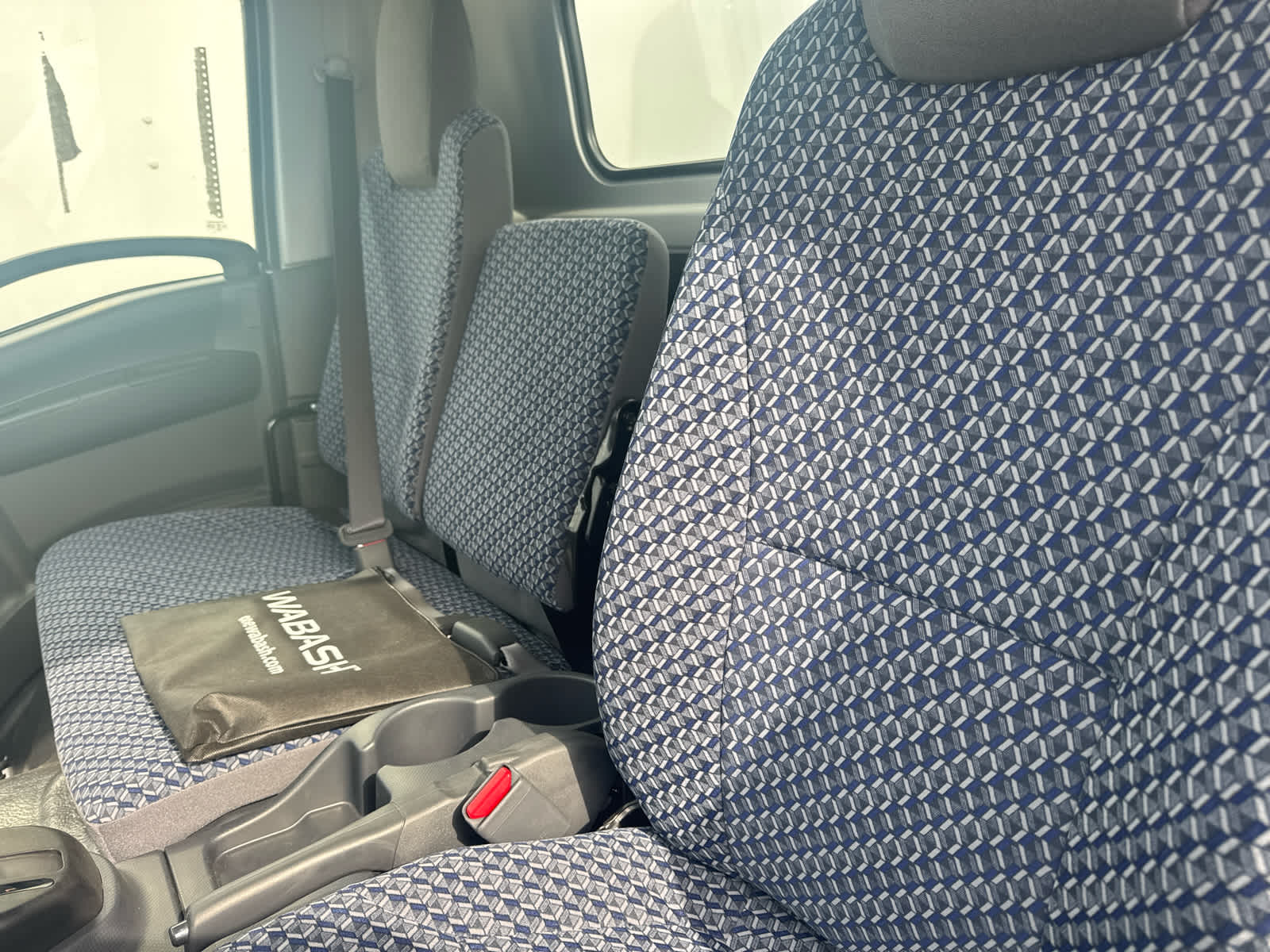 2025 Chevrolet Low Cab Forward 4500 HG 1WT