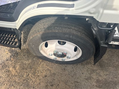 2025 Chevrolet Low Cab Forward 4500 HG 1WT