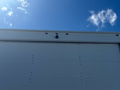 2025 Chevrolet Low Cab Forward 4500 HG 1WT