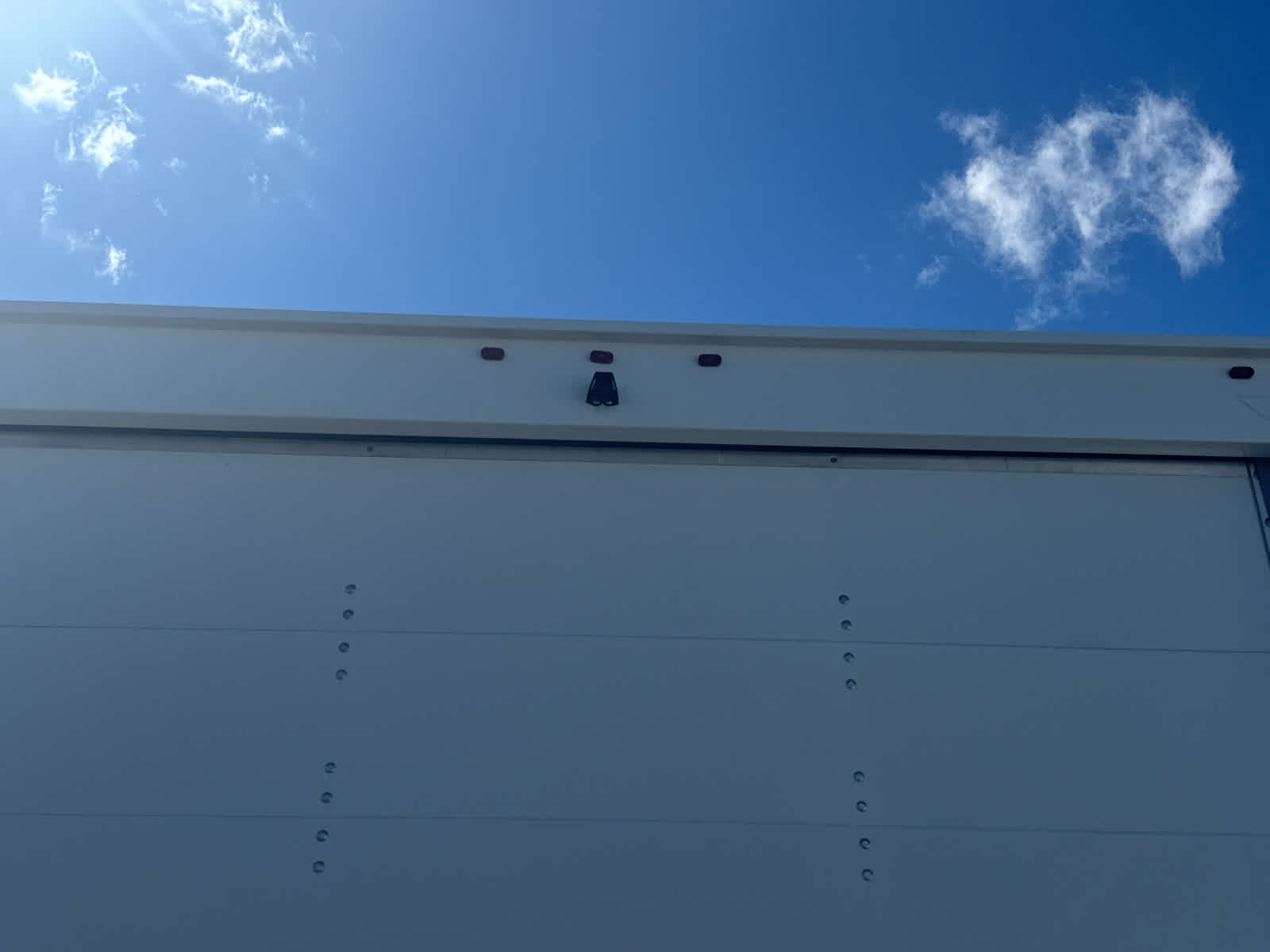 2025 Chevrolet Low Cab Forward 4500 HG 1WT