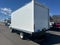 2025 Chevrolet Low Cab Forward 4500 HG 1WT