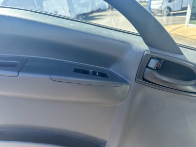 2025 Chevrolet Low Cab Forward 4500 HG 1WT