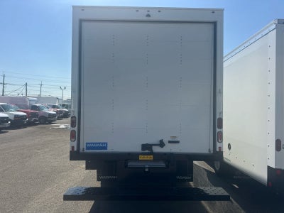 2025 Chevrolet Low Cab Forward 4500 HG 1WT