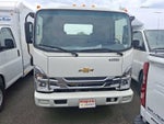 2024 Chevrolet Low Cab Forward 4500 NA