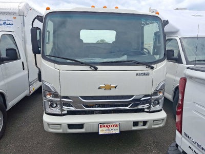 2024 Chevrolet Low Cab Forward 4500 NA