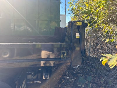 2024 Chevrolet Low Cab Forward 4500 NA