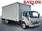 2023 Chevrolet Low Cab Forward 4500 NA