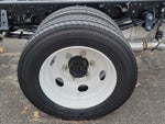2024 Chevrolet Low Cab Forward 4500 NA