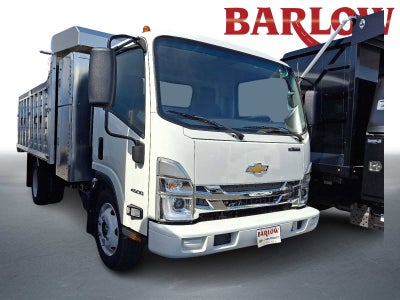 2024 Chevrolet Low Cab Forward 4500 NA
