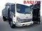 2024 Chevrolet Low Cab Forward 4500 NA