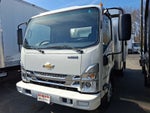 2024 Chevrolet Low Cab Forward 4500 NA