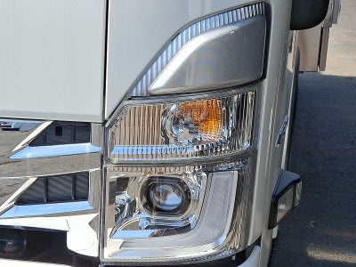 2024 Chevrolet Low Cab Forward 4500 NA