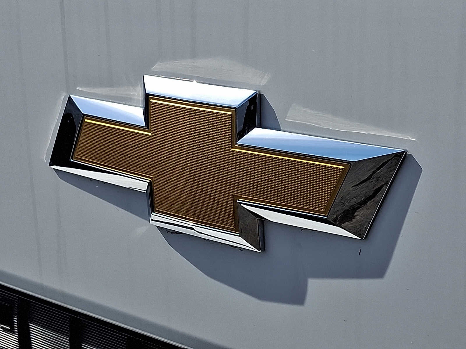 2024 Chevrolet Low Cab Forward 4500 NA