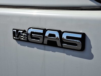 2024 Chevrolet Low Cab Forward 4500 NA