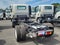 2024 Chevrolet Low Cab Forward 4500 NA