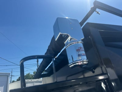 2024 Chevrolet Low Cab Forward 4500 HG NA